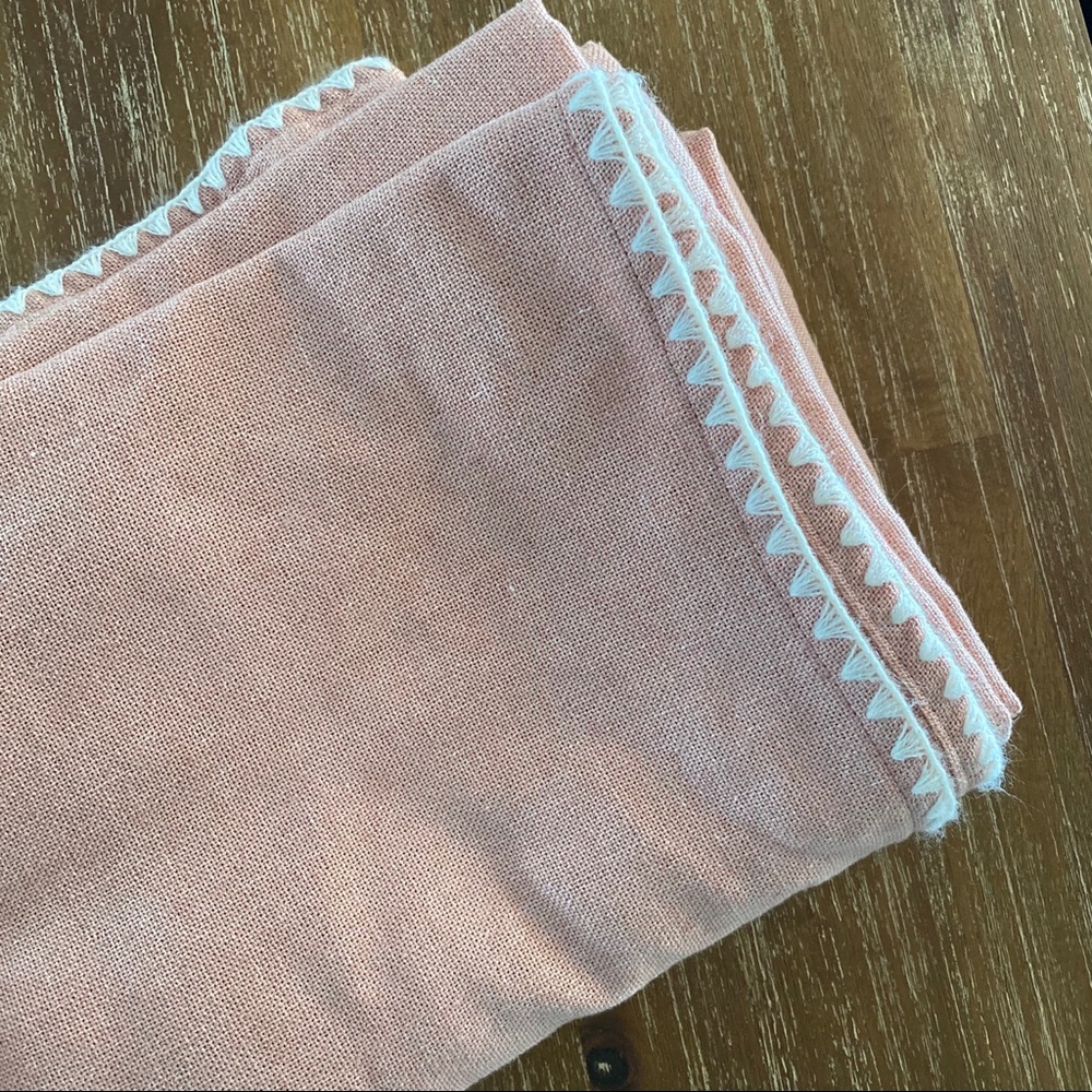 Window Curtains - Two Panels